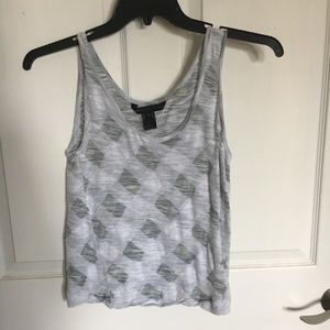 Marc by Marc Jacobs tank